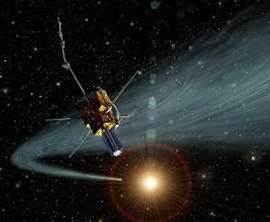 NASA powers down last mainframe