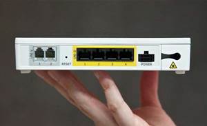 NBN Co looks to raise minimum broadband speeds