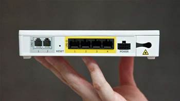 NBN Co looks to raise minimum broadband speeds