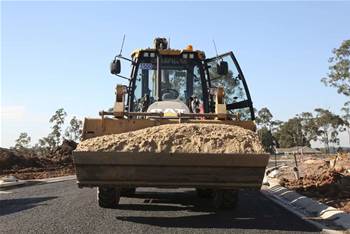 Ballarat blasts NBN Co over claimed $13m repair bill