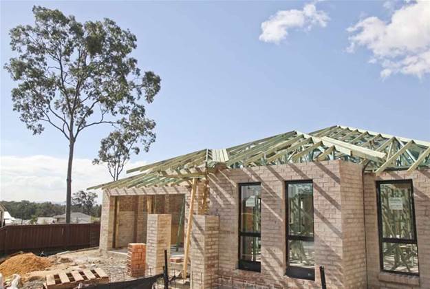 NBN Co's role in housing estates under scrutiny