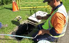 Armidale NBN users armed with big broadband quotas