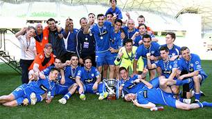 Northcote defeat Bentleigh to win VPL crown