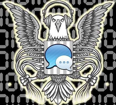 Apple can intercept iMessages