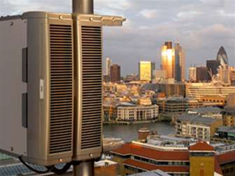 NSN claims new 2.6Gbps mobile data speed record