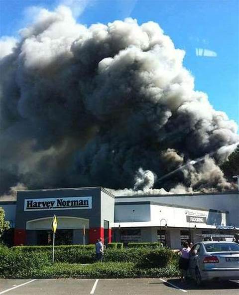 Penrith Store Fire Safety Tips