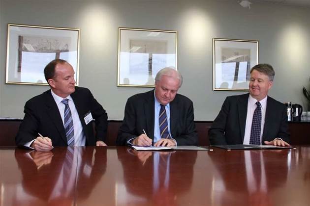 NSW retains right to veto data centre co-tenants