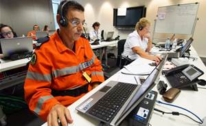 NSW fire service addresses web traffic issues