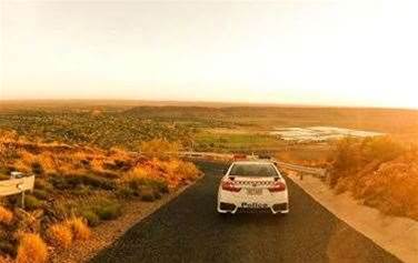 Northern Territory to give every frontline cop an iPad