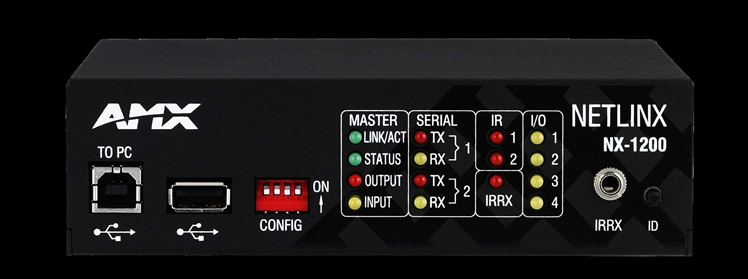 Enterprise AV devices contain secret backdoor