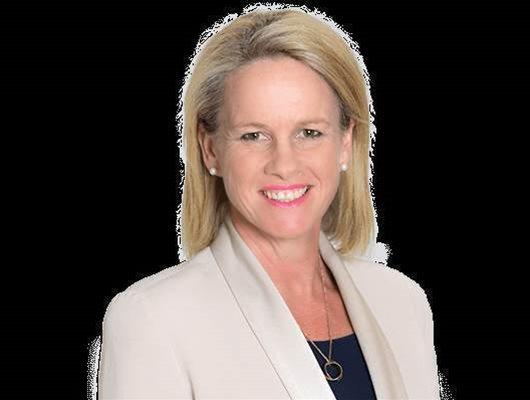 Regional comms minister in dual citizen scandal