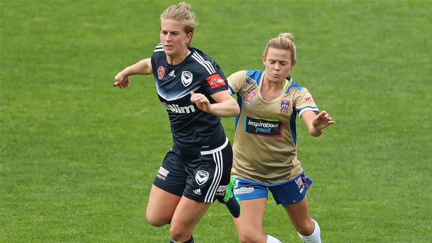 Dowie welcomes double headers Dowie welcomes double headers