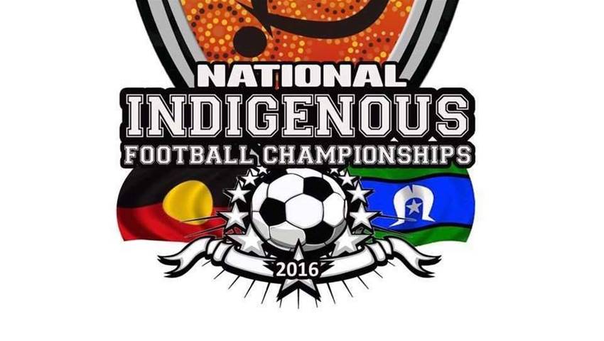 Unveiling Indigenous football's next stars