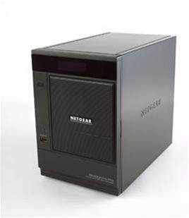 Feature 'unlocks' key to Netgear hybrid cloud