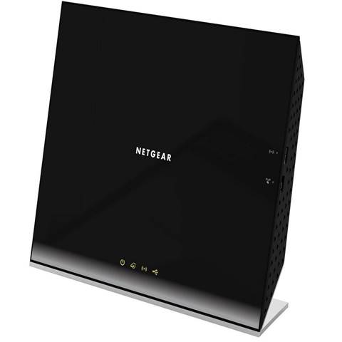 Several Netgear routers are open to external attacks