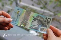The hidden cost of the new $10 note