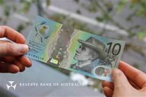 The hidden cost of the new $10 note