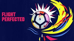 Nike release new Premier League ball