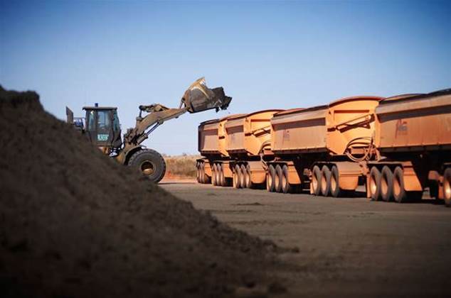 Newcrest Mining sets IT budget at $80 million