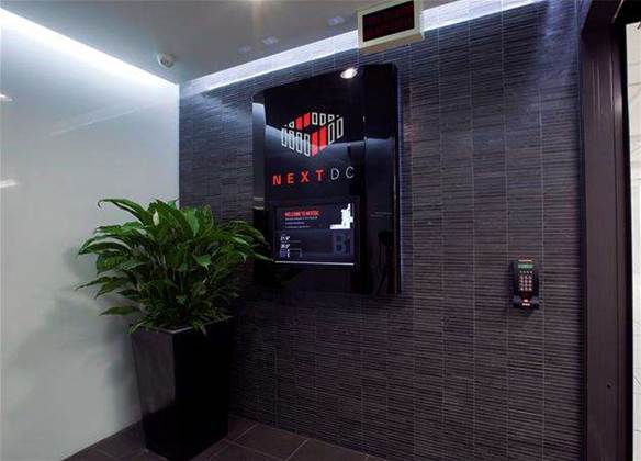 NextDC finds a buyer for Brisbane data centre