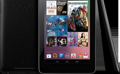 Handy tip: how to see a full website on the Nexus 7, not the mobile version