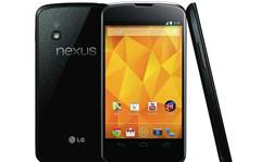 Nexus 4 to go on sale at Harvey Norman