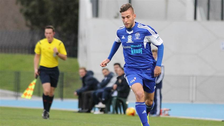 South Melbourne: It's our time for FFA Cup magic  South Melbourne: It's our time for FFA Cup magic