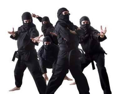DroidKungFu clan numbers five