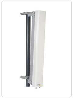 Nokia-Siemens unveils antennas for Liquid Radio