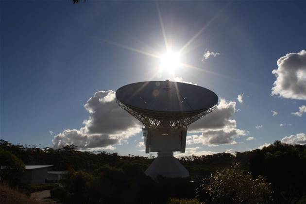 Aussie space policy to focus on satellites
