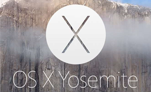 Mac OS X Yosemite sends search, location data to Apple, Microsoft