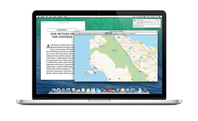 Researchers poke huge holes in OS X, iOS app security