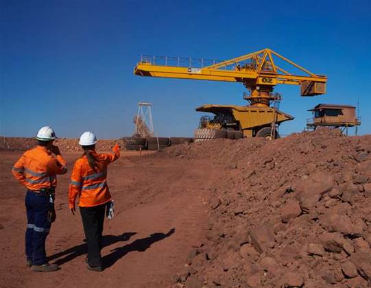 OZ Minerals brings Windows 7 to desktops