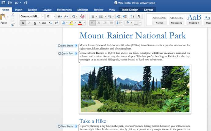 Microsoft releases Office for Mac, but only on cloud