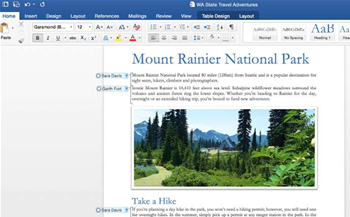 Microsoft releases Office for Mac, but only on cloud