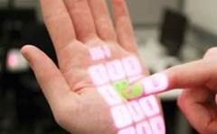 Researchers turn anything into touch