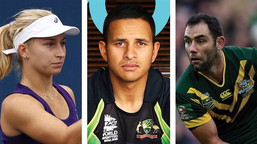 Inside Sport January 2017 edition out now Inside Sport January 2017 edition out now