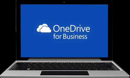 Microsoft debuts OneDrive for Business cloud storage