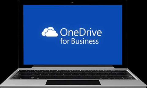Microsoft debuts OneDrive for Business cloud storage 