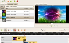 Free video editor becomes even more powerful