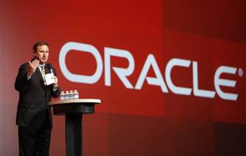 Oracle headcount falls in Asia Pacific