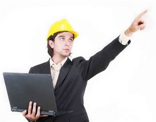Would an enterprise project management office work?