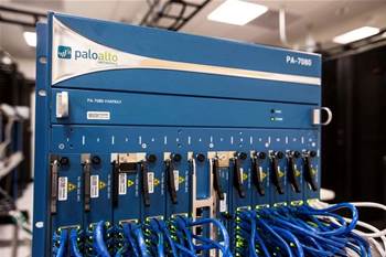 Palo Alto Networks patches serious vulnerabilities