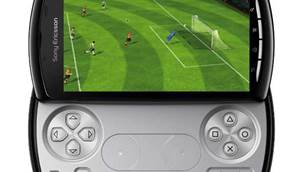 WIN! Sony Ericsson Gaming Bundle!