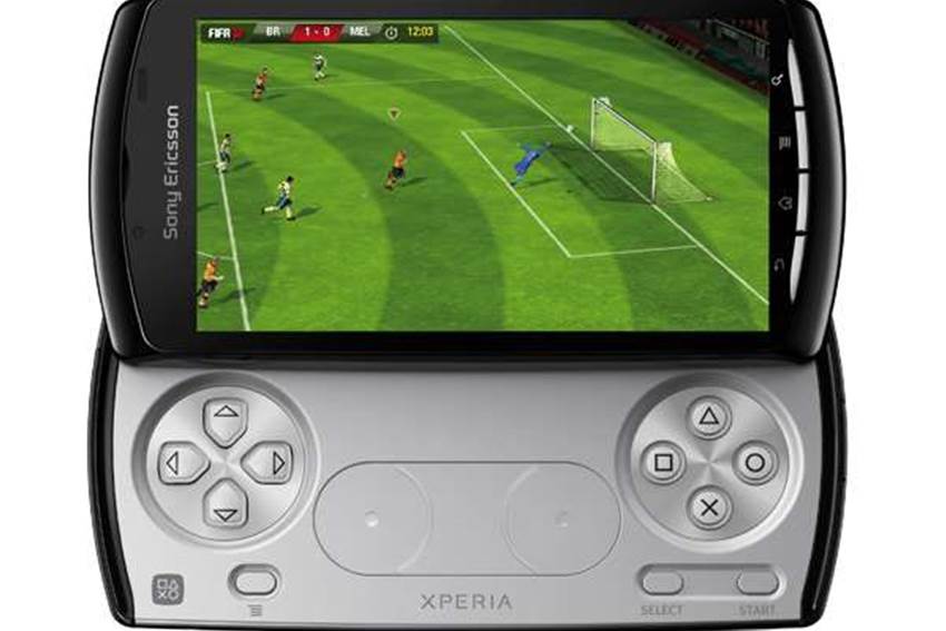 WIN! Sony Ericsson Gaming Bundle! WIN! Sony Ericsson Gaming Bundle!