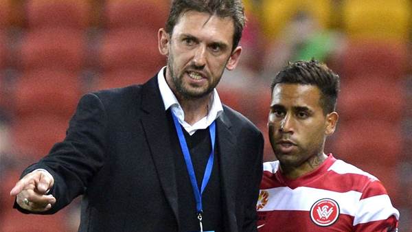 Popovic's positives: We lost but bossed
