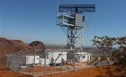 Air traffic control begins Pilbara radar boost