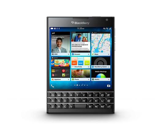 BlackBerry, Samsung combine Knox, BES12 in enterprise push
