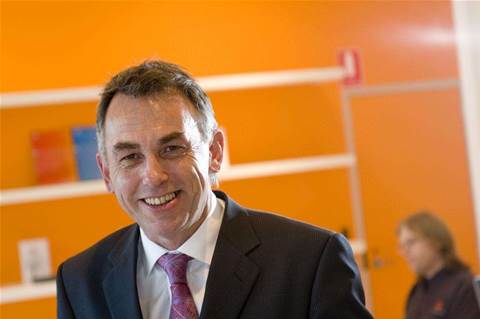 Four execs gone in Internode restructure 