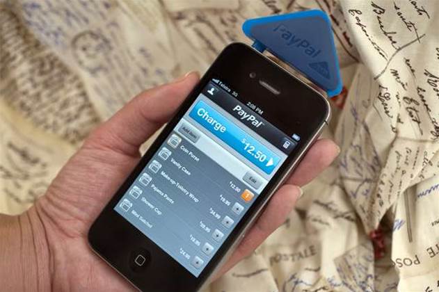 PayPal returns to market with $70bn valuation